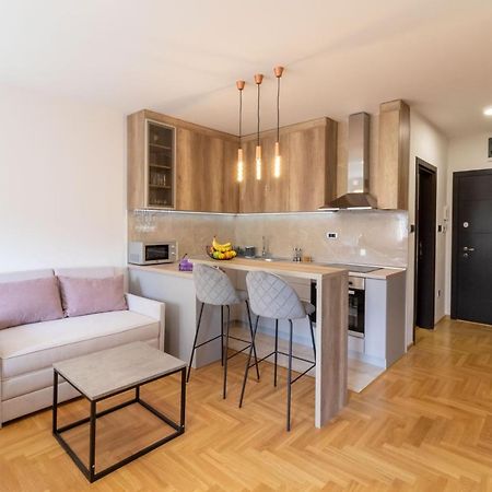 Apartment Bohemia Belgrade Exterior photo