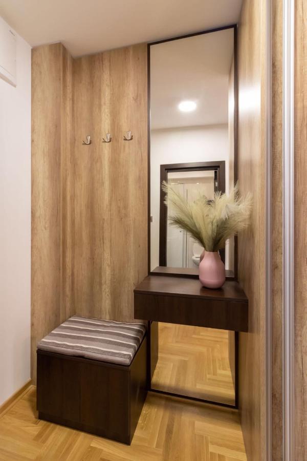 Apartment Bohemia Belgrade Exterior photo